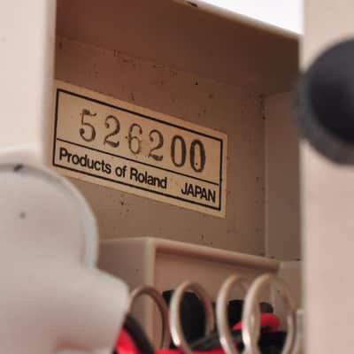 Boss GE-7 Modified Noiseless Equalizer Made in Japan 1985 Guitar Effects Pedal Used From Japan #526200 image 24