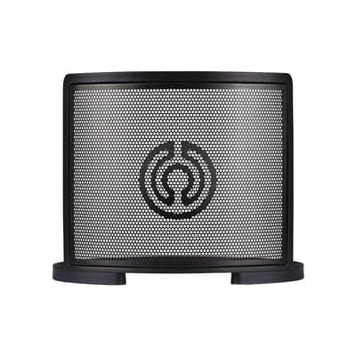 Aim Audio ORBIT Custom Shockmount w/ SENTRY Magnetic Pop Filter image 3
