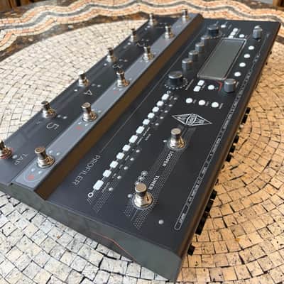 Kemper Profiler Stage MK2 + Case and Profiles image 3