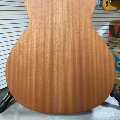 Martin 00L Earth Acoustic Guitar w/ Gig Bag & PLEK*D #733 image 14