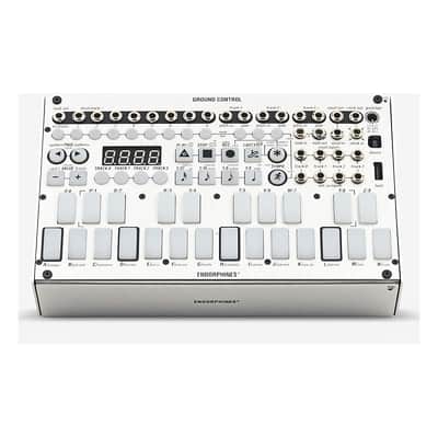 Endorphin.es Ground Control Desktop MIDI and CV/Gate Sequencer image 3