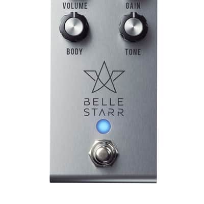 Jackson Audio Belle Starr image 11