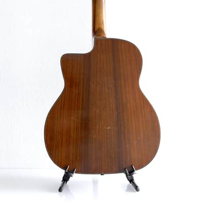 Jean Barault (2010) Selmer 503 Replica, OHSC || Gypsy Jazz, Manouche, Django, Gipsy Guitar image 2