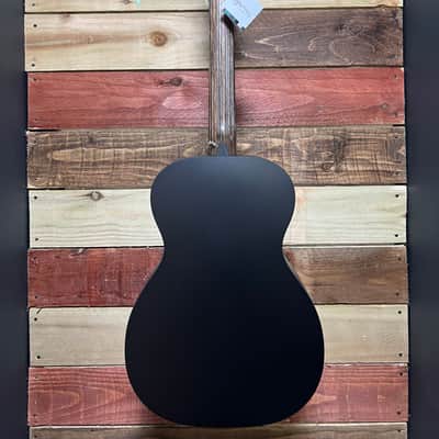 Martin X-Series 0-X1 Black 2024 image 11