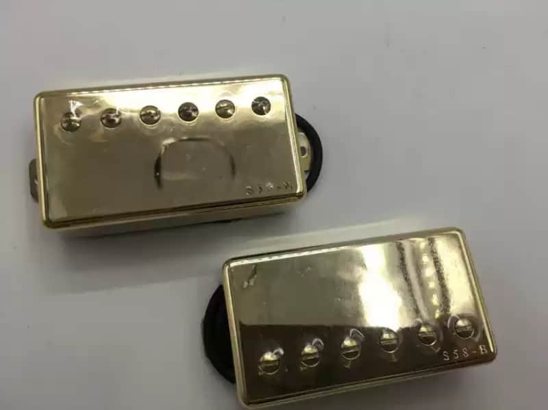 IBANEZ Electric Guitar S58 Pickup image 1