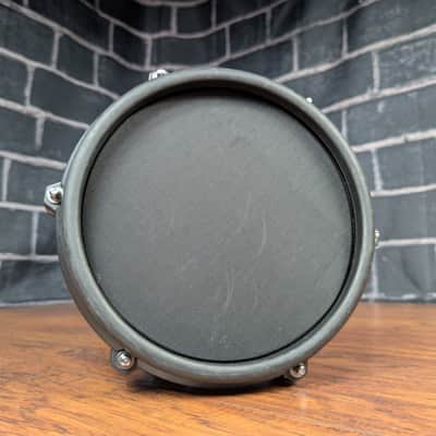 Alesis Nitro Mesh / DM7X 8" Electronic Drum Pad – Rack Tom Trigger Pad – Responsive Mesh‑Style Feel – Very Good Condition image 4