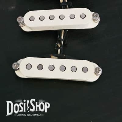 Suhr ML Classic Michael Landau Signature Single Coil Pickup Set image 7