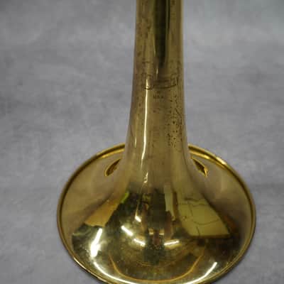 Bach TB301 Student Model Tenor Trombone - Serviced - 232 image 4