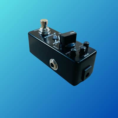 Donner Boost Killer image 3
