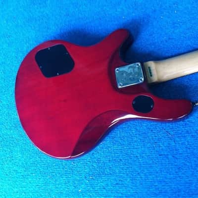 Washburn Maverick Sunburst BT-2 Electric Guitar "GREAT PLAYER" image 7