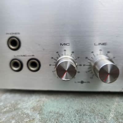 Pioneer RT-707 Open Reel Tape Recorder, Pro Serviced w/Receipt & Video, 100% Working image 9