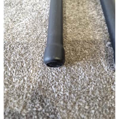 Wincent 12LN Light Nylon Brush - Black – Brush - Good image 7