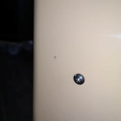 Fender  Woody Pro Jr. 60th Anniversary image 7