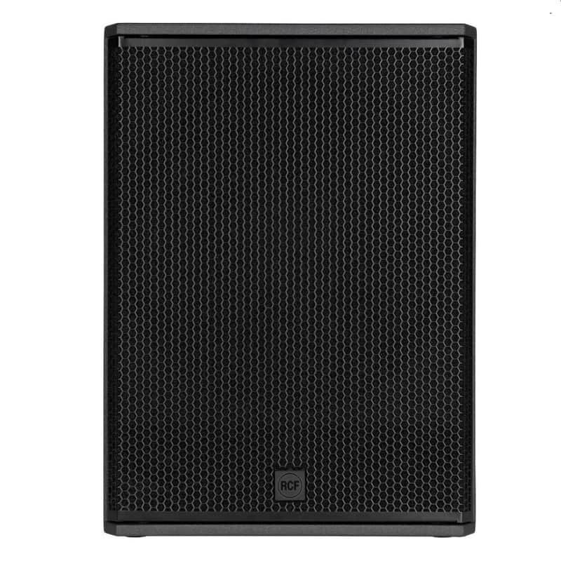 RCF SUB18-AS Active 2200w 18" Sub-Woofer image 1