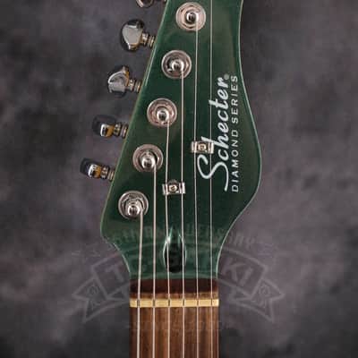 Schecter PT Fastback image 4