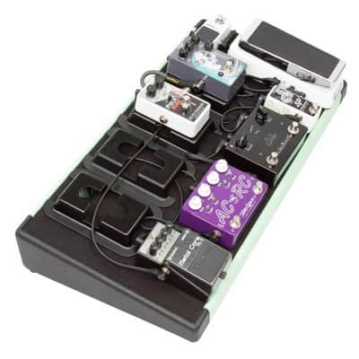 Pig Hog StageTrix Pedalboard Pedal Riser image 6