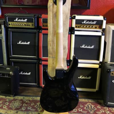 Peavey  Forum 5 String Bass, 1990's w/ HSC image 5