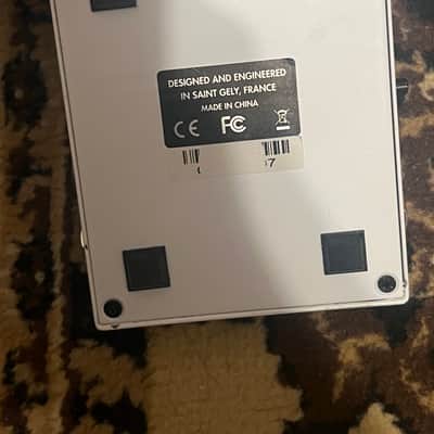 Two Notes Torpedo C.A.B. M updated to M+ image 5