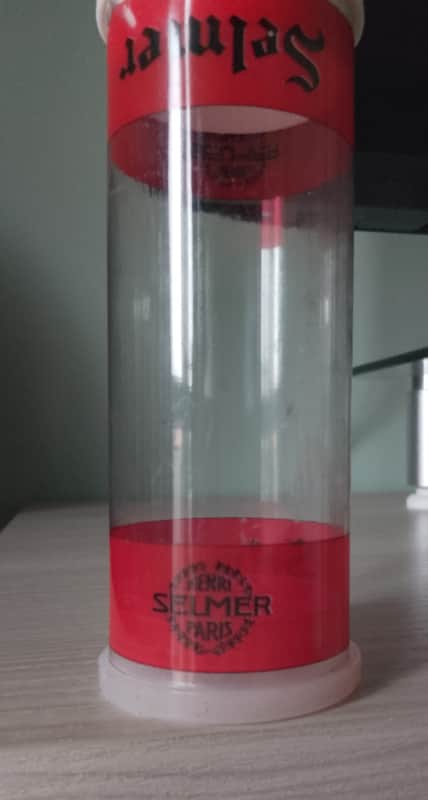 Selmer Soloist