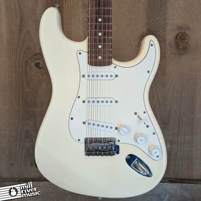 Fender MIM Standard Stratocaster 1999 - Used image 1