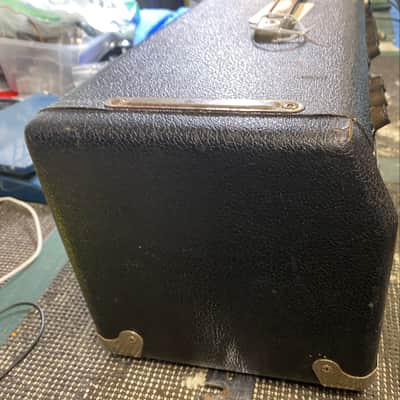 1965 Fender Tremolux - Recently Serviced! image 8