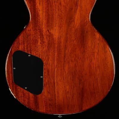 Gibson Custom Shop M2M 1959 Les Paul Standard Sunrise Tea Burst Murphy Lab Light Aged P90 Neck Pickup (596) image 4