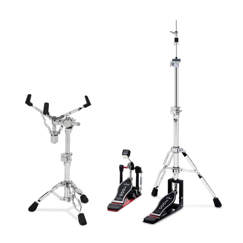 Drum Workshop DW 5000 Series Hardware Pack 2 (DWCP5000PK2) image 1