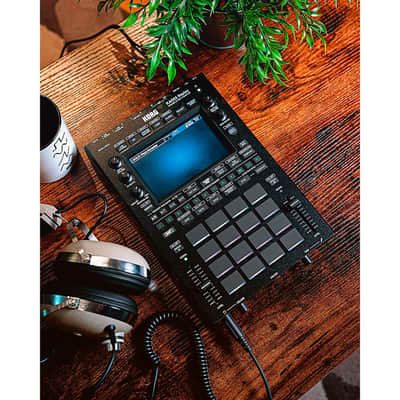KORG KAOSS Replay Dynamic Effects Processor and Sampler Regular image 8