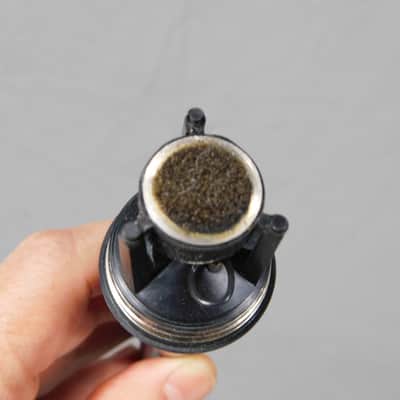 Vintage Shure SM85 Late 1980s - black image 10