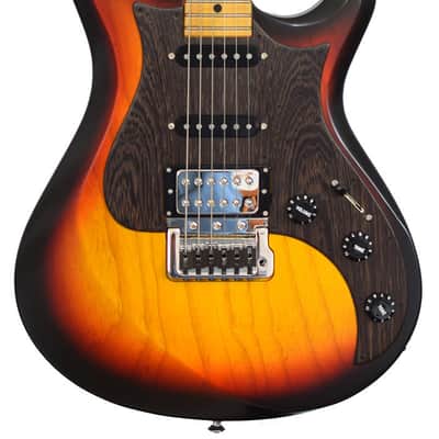 Knaggs Chesapeake Severn Trem HSS TriBurst MN image 2
