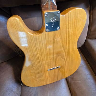 Fender Partscaster Telecaster image 4