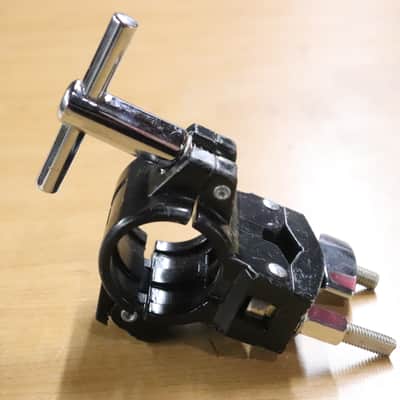 Gibraltar SC-GPRMC Power Rack Multi Clamp image 4
