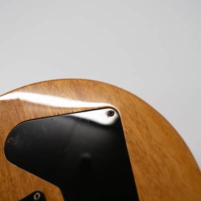 PRS SE Santana Electric Guitar - Santana Yellow image 18