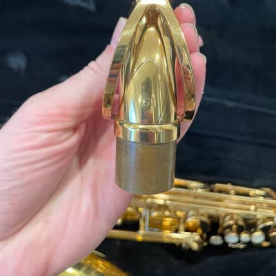 Serviced Yamaha YTS-62II Tenor Saxophone (Ready to Play) - Newer Pads image 17