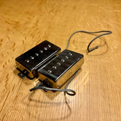 Seymour Duncan SPH90-1s Phat Cat Pickup Set image 2