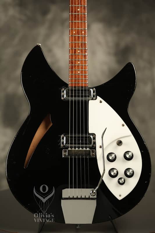 Rickenbacker 335