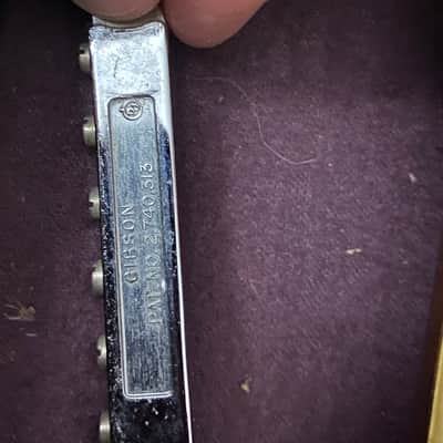 Gibson ES-335TD-12 1968 Sunburst image 16