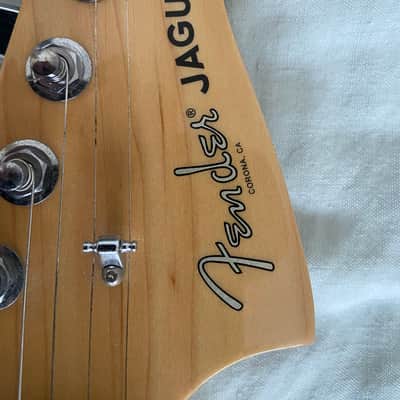 Fender American Professional Jaguar - 3-Color Sunburst image 10