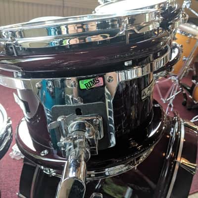 Peavey Radial Pro 1000 Cherry Red - RARE/VINTAGE (RP-1000) image 9