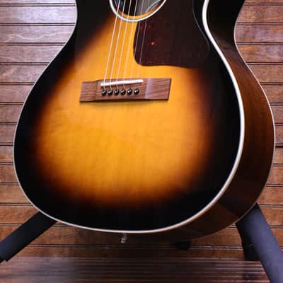 Epiphone L-00 Studio, Vintage Sunburst image 1