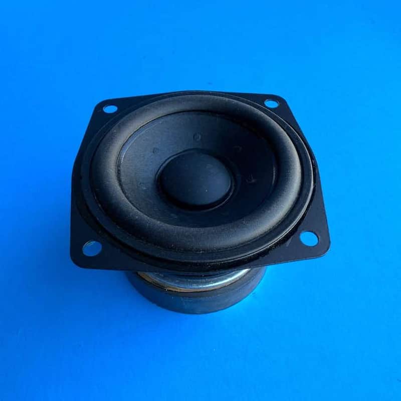 Williams Legato Digital Piano Part: Speaker 8 Ohms 10W Tweeter [YD66-19D][V1] image 1
