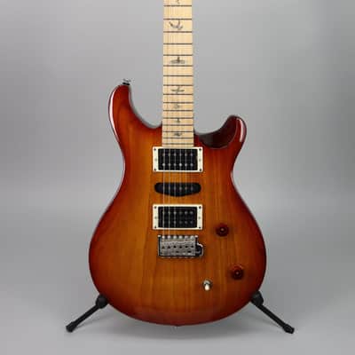 Paul Reed Smith SE Swamp Ash Special Vintage Sunburst (s/n CTIF111286) image 2