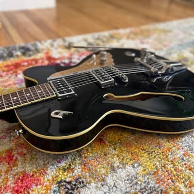 Duesenberg Carl Carlton  2013 Black image 2