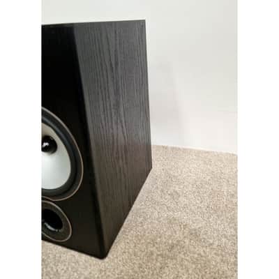 Monitor Audio Bronze BX2 - Hi-Fi Speakers - Black - Very Good w/ Manuals image 11