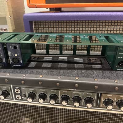 Radial JRAK 8 with JDI and 2 XAMPS image 4