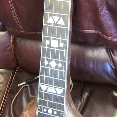 Supro Lap Steel image 2