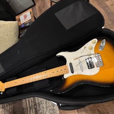 ‘22 Fender | Strat | JV Modified '50s | Duncans | 2-Tone Sunburst  | Japan 🇯🇵 image 9