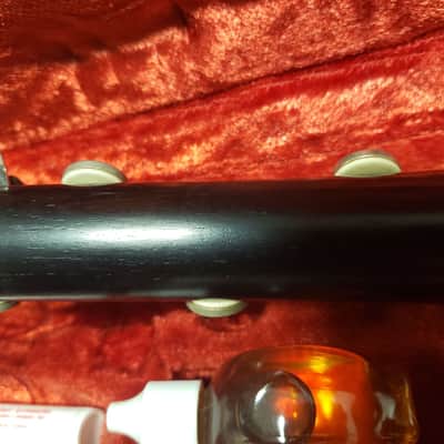 Vintage Buffet Crampon R13 Bb Clarinet--Recent Overhaul, Ready To Play! image 8