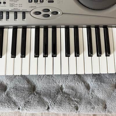 Casio WK-1630 76-Key Workstation Keyboard image 6