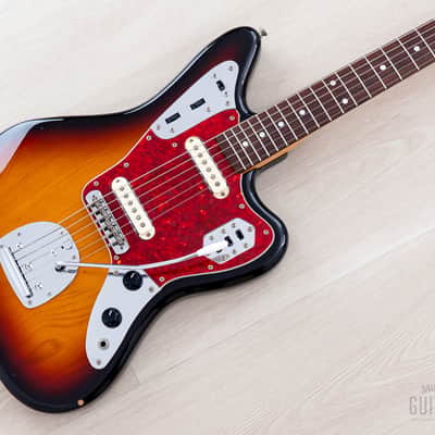 Fender JG-66 Jaguar Reissue MIJ | Reverb